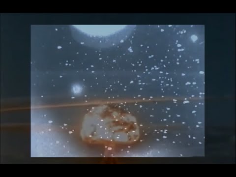 Maija Sofia | Cosmonaut