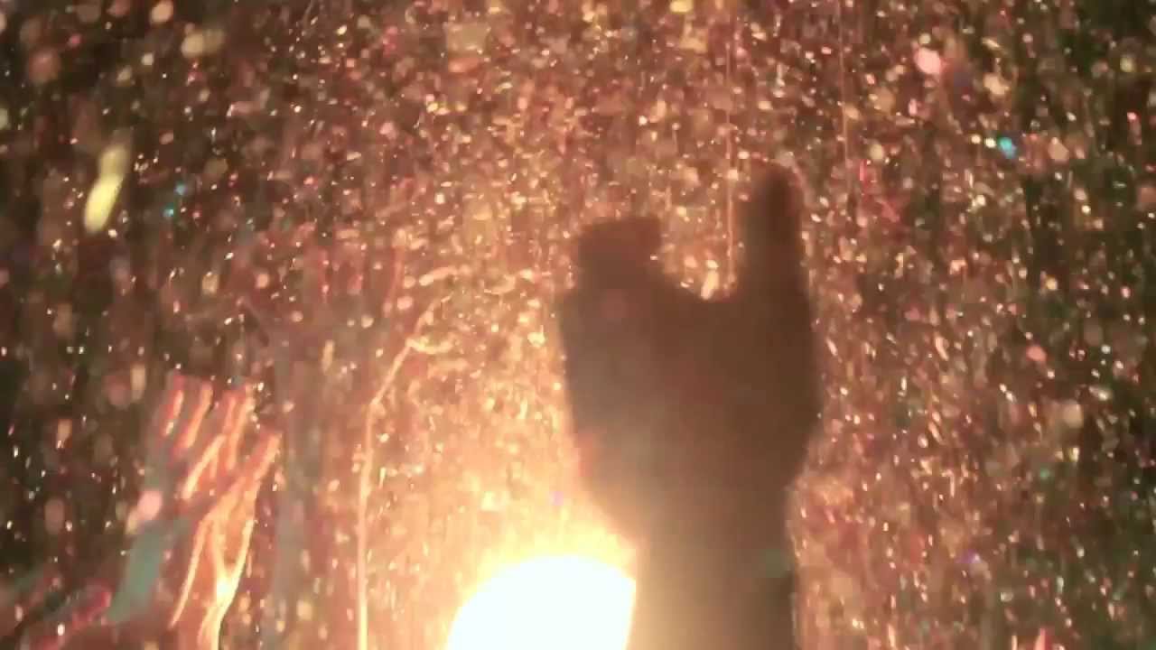 Perfect Pussy - "I" (Oaf - icial Video)