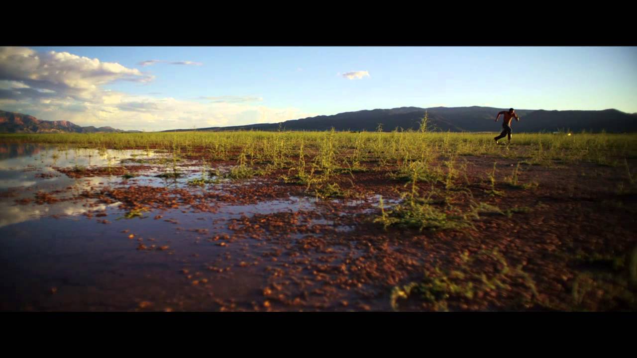 MONO - Where We Begin (Official Music Video)
