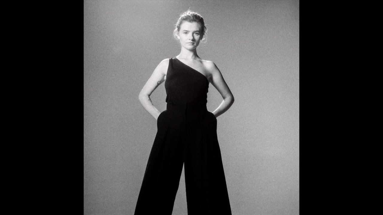 Rosie Carney • Your Love is Holy (Audio)
