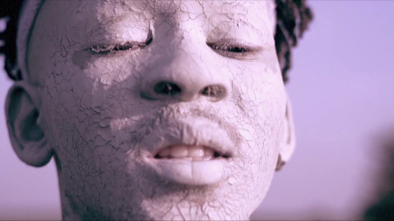 JyellowL -  Medusa (official music video)