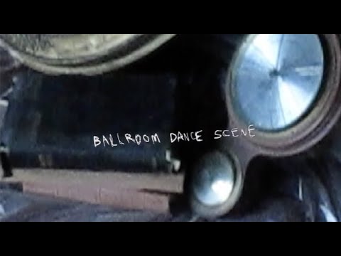 Horsegirl - Ballroom Dance Scene (Official Video)