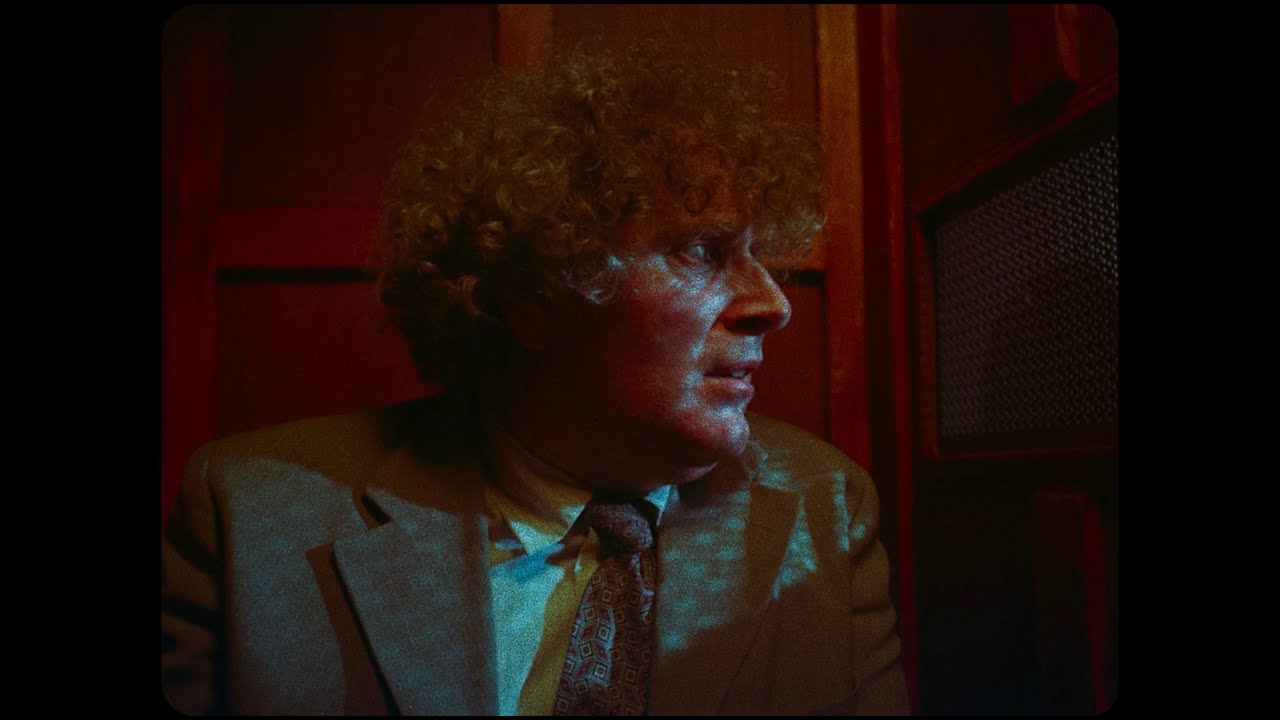 Gilla Band - Going Norway (Official Video)