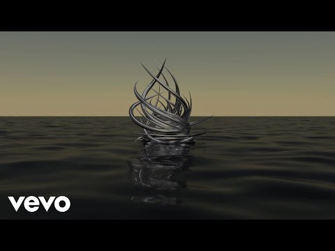 Paddy Mulcahy - A Dream, A Sequence (Visualiser)