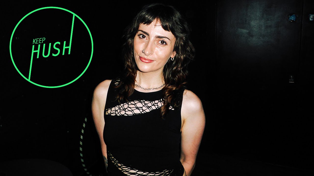 Holly Lester DJ Set | KH Live Belfast: Plain Sailing Takeover