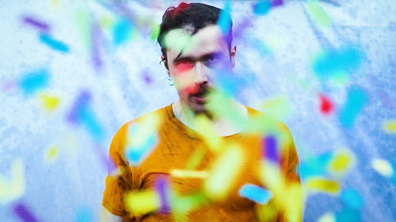 Black Mould (Official Video)