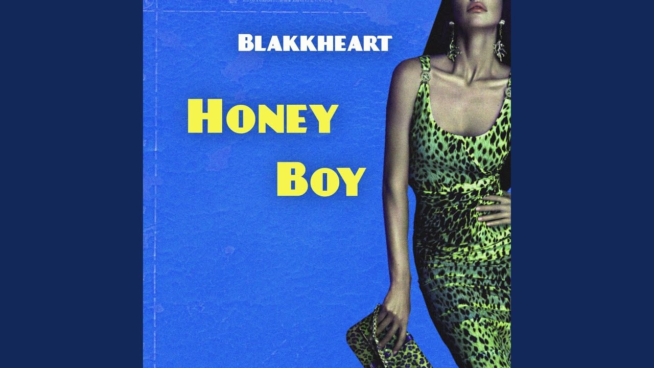 Honey Boy