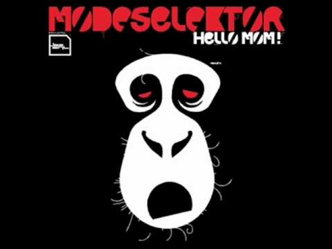 Modeselektor ft. TTC - Dancing Box