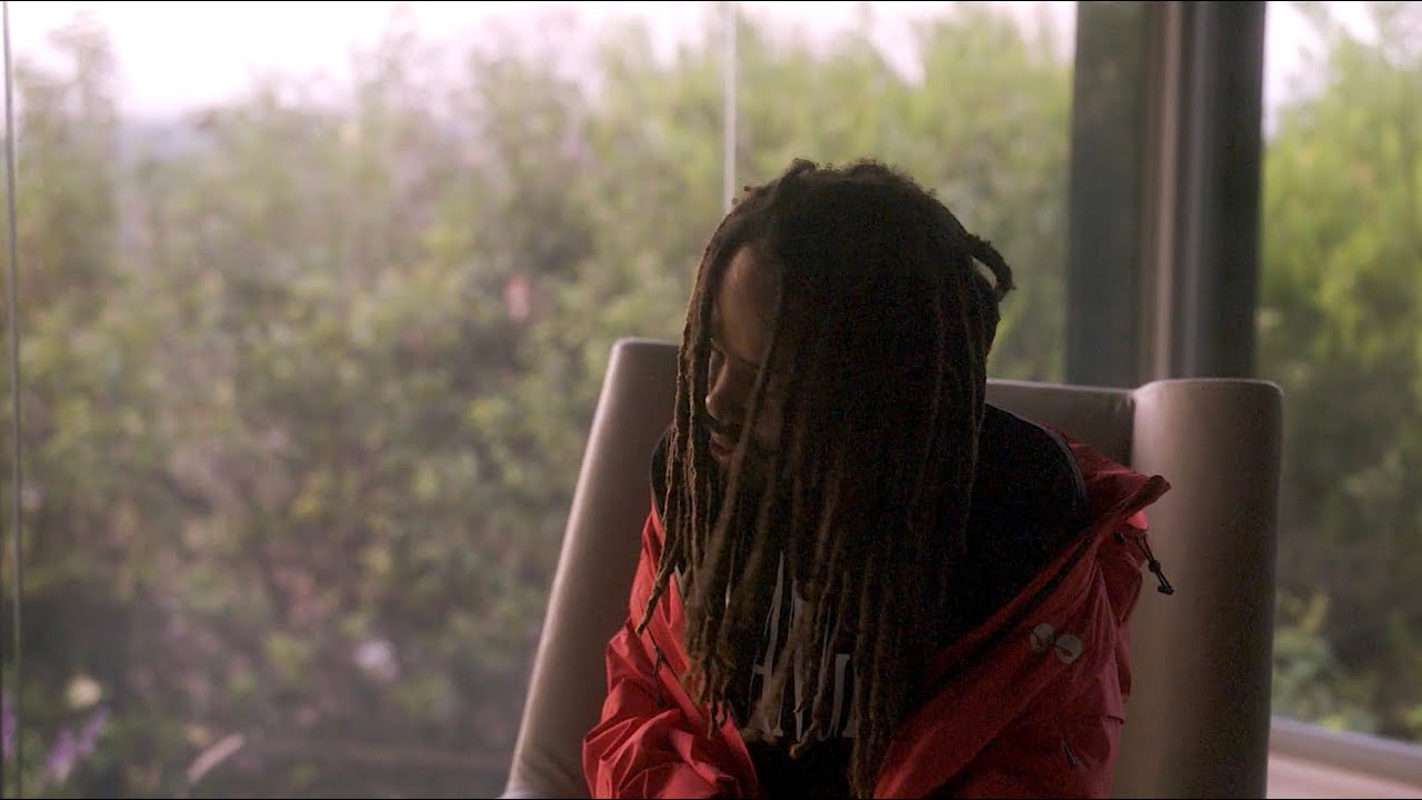 Earl Sweatshirt - 2010 (Official Video)