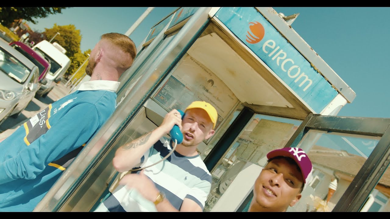 Lethal Dialect - Vintage (Official Video)