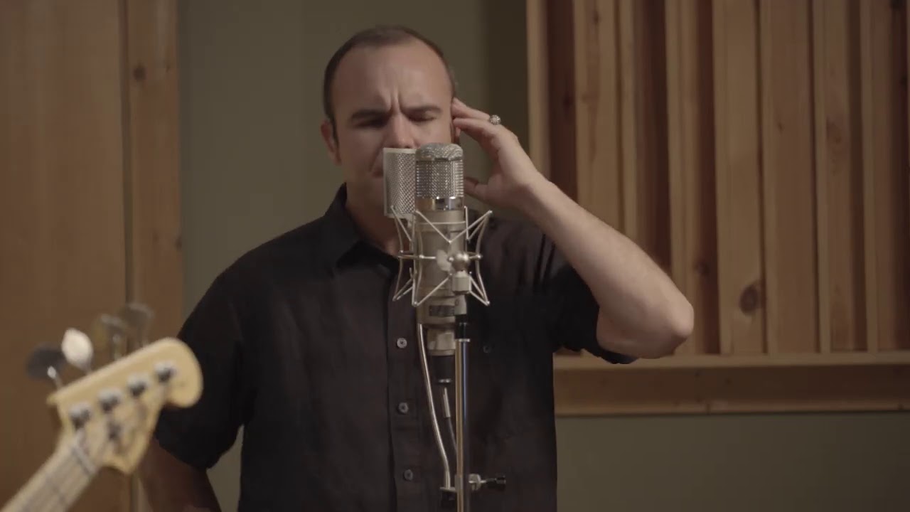 Future Islands - Full Performance (Live on KEXP at Home)