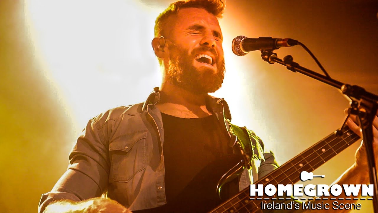HomeGrown: Ireland's Music Scene (Short Documentary)