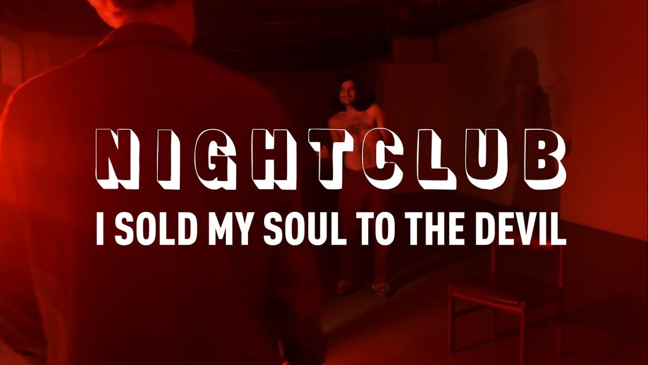 Tandem Felix - Nightclub (I Sold My Soul to the Devil)
