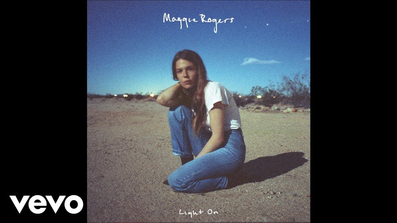 Maggie Rogers - Light On (Audio)