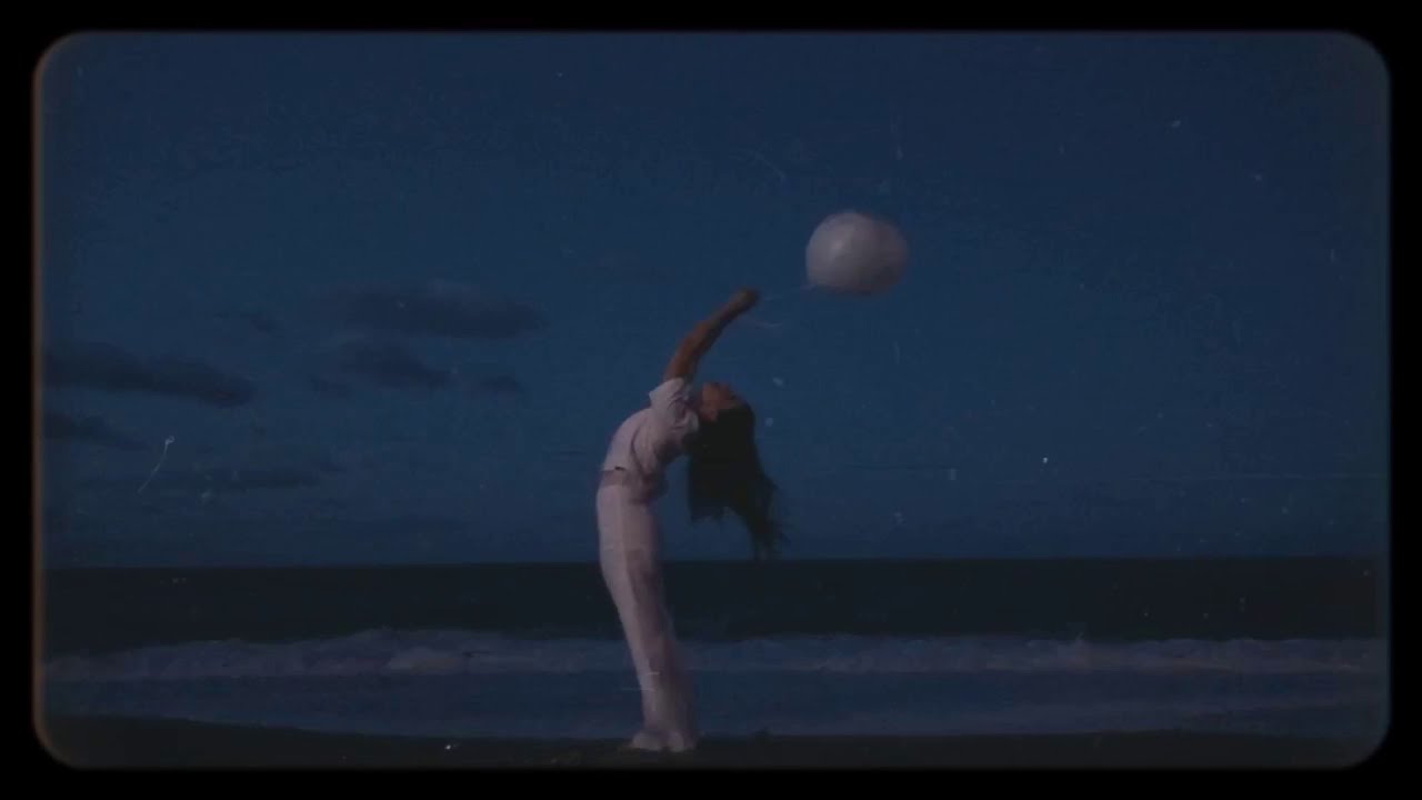 Fia Moon - Let This Go (Official Music Video)