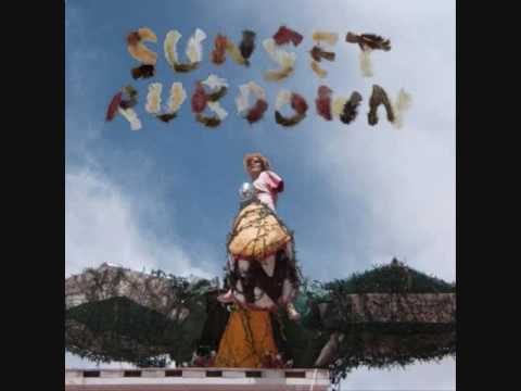 Sunset Rubdown - Idiot Heart