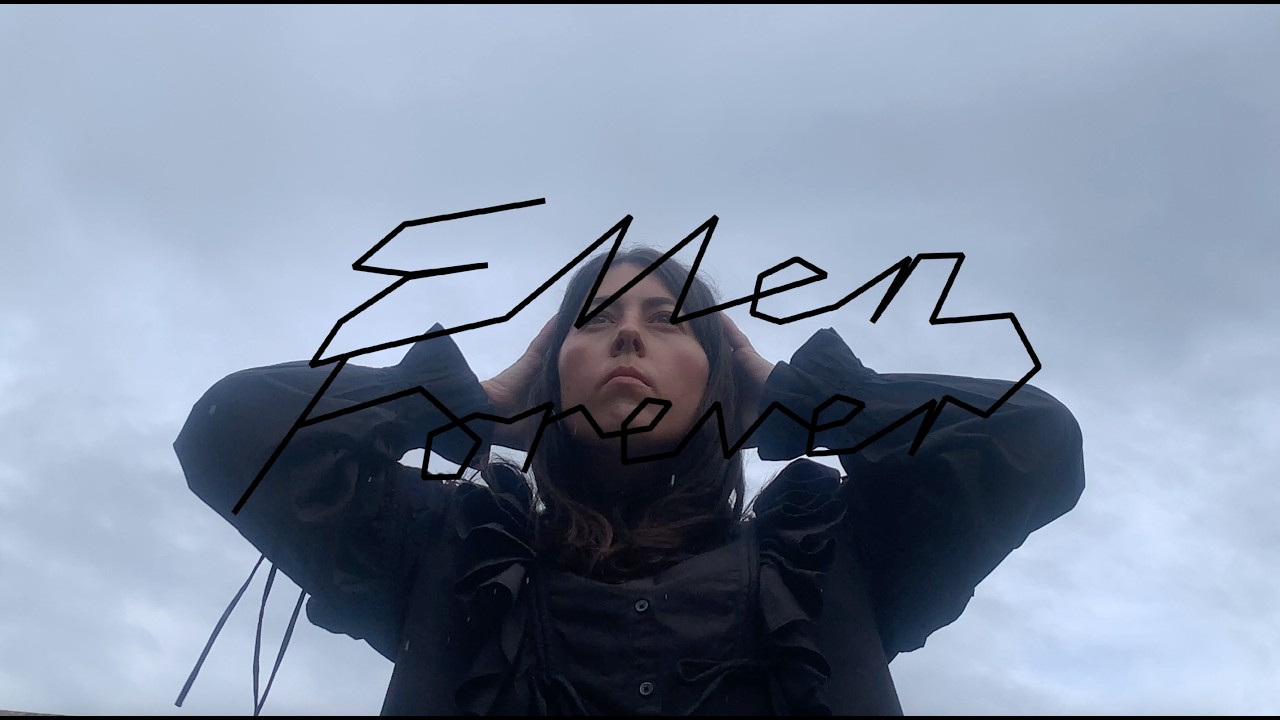 Sorcha Richardson - Ellen Forever (Official Video)