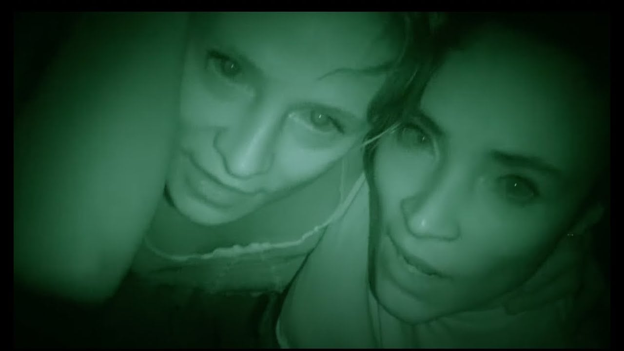 Hildegard - Jour 1 (Official Video)
