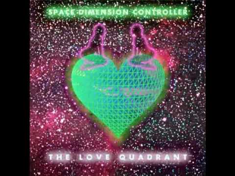 Space Dimension Controller - The Love Quadrant