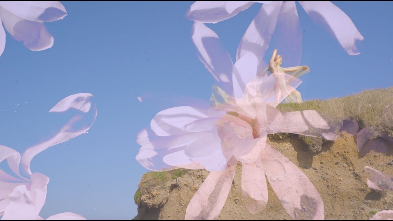 Aoife Nessa Frances - Emptiness Follows (Official Video)