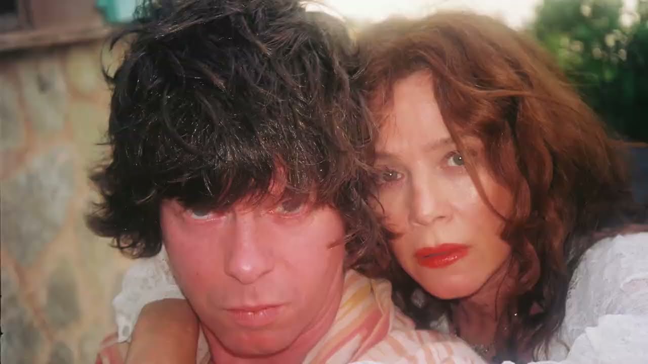 Fionn Regan - O AVALANCHE (Official Video) ft. Anna Friel