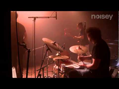 BOT'OX - Live @ La Machine (part 4)