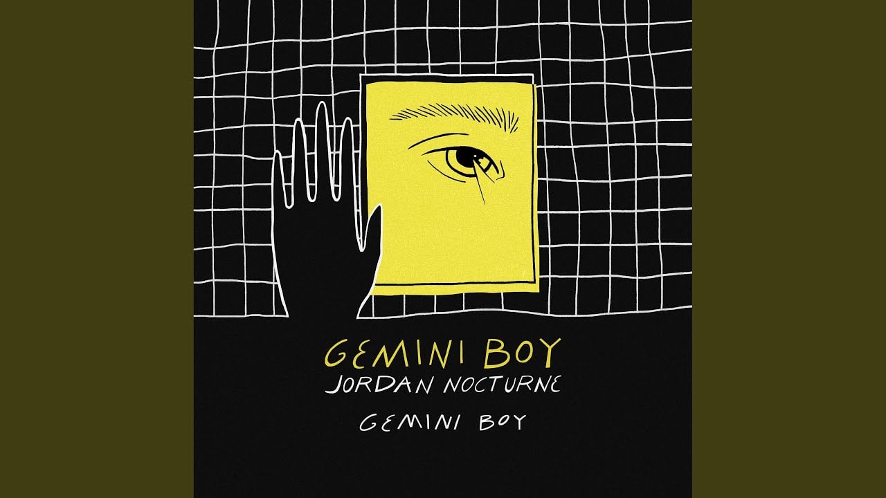 Gemini Boy