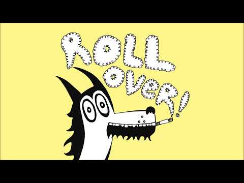 Kean Kavanagh - Roll Over! (Official Audio)