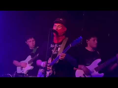 Bricknasty Live in LA 2026