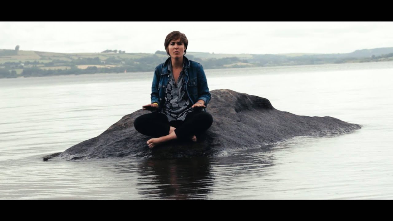 On the shores of KnockanStockan - Liza Flume "Sleepless Nights"