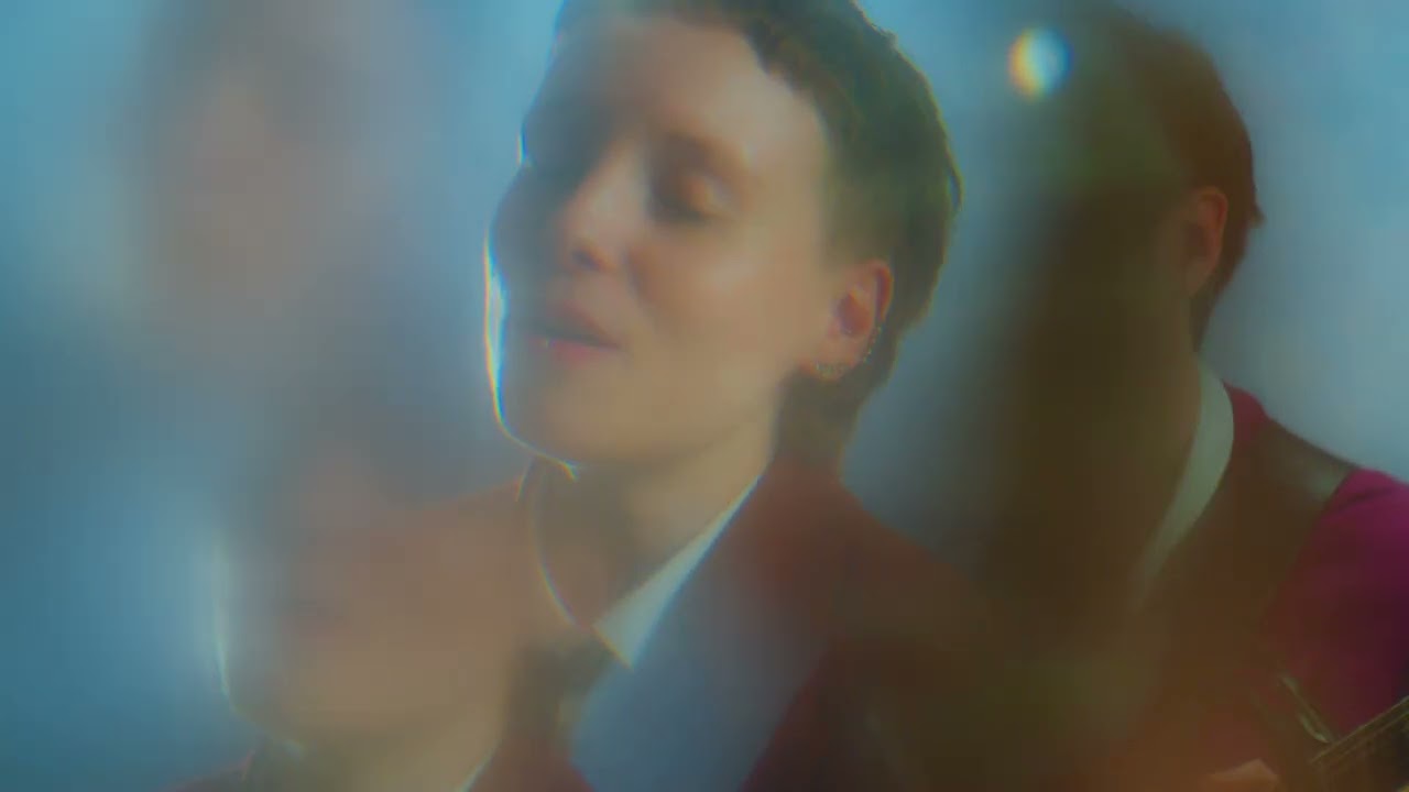 STRABE - Life on Pause (Official Video)