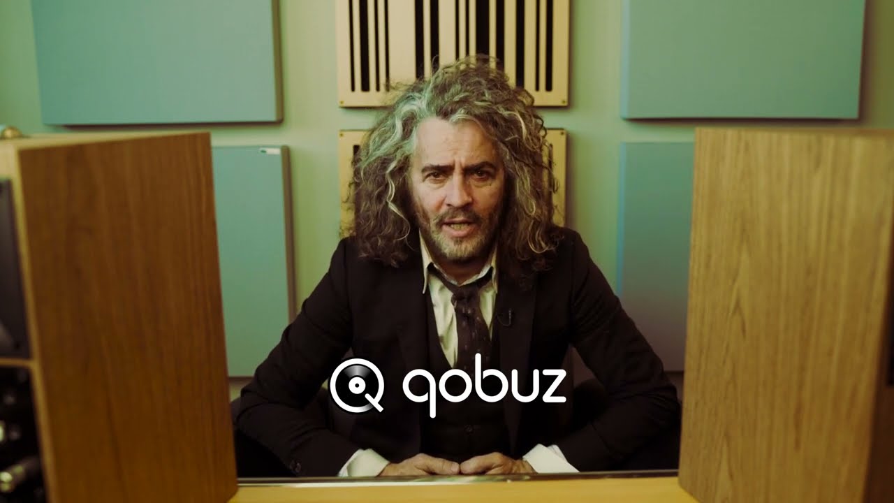 Wayne Coyne (of The Flaming Lips)  | How to pronounce Qobuz