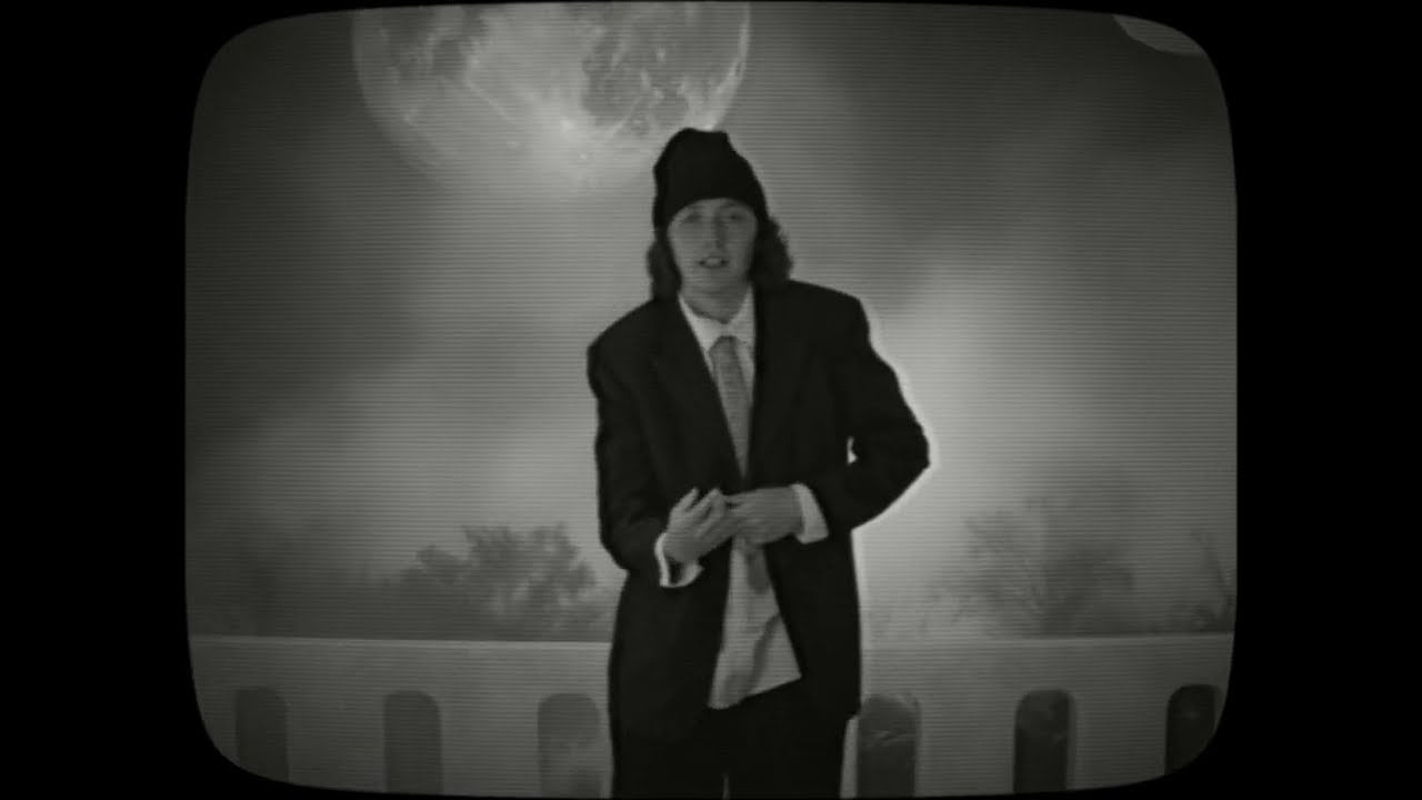 Curtisy, hikii - The Necessary Evil (Official Video)