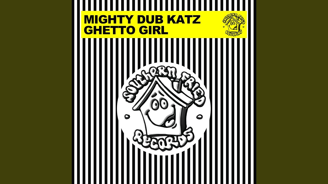Ghetto Girl