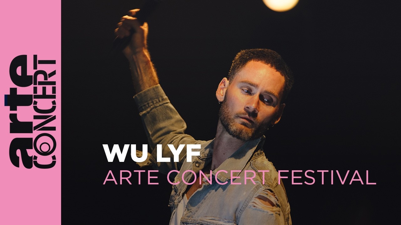 WU LYF - ARTE Concert Festival 2025