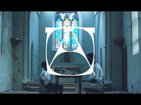 Art of Algebra & Breezy iDeyGoke - Praying on a Gamble (Official Music Video)