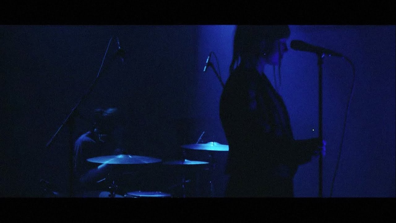 Just Mustard - Live In Dreams