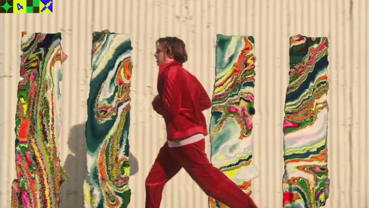 Flume feat. Toro y Moi - The Difference (Official Extended Mix)