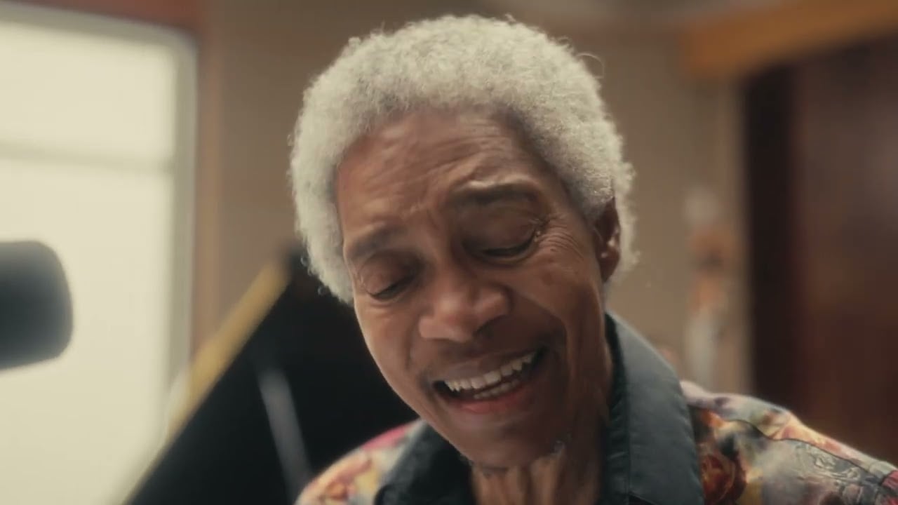 Beverly Glenn-Copeland - The Ones Ahead - Live From Lakewind Sound Studios