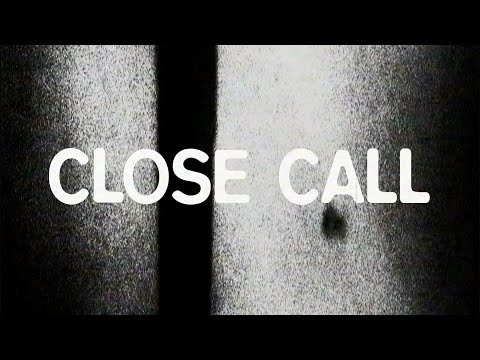 Gurriers- Close Call (Official Visualiser)