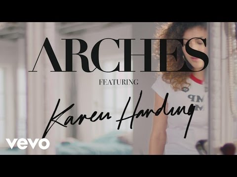 Arches - New Love (Official Video) ft. Karen Harding