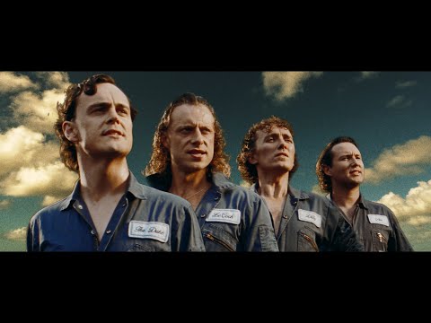 Really Good Time - Pension Fund