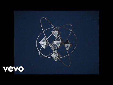 The Comet Is Coming - CODE (Visualizer)