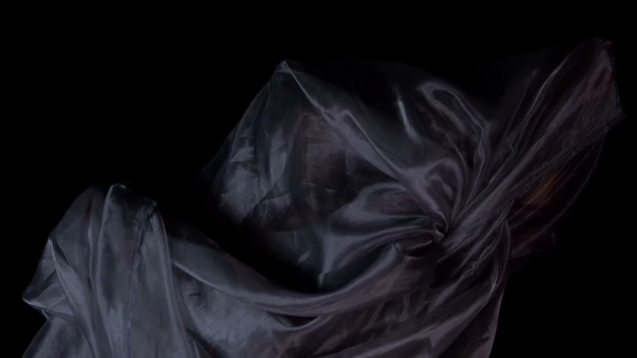 Cinder Well - While the Womb Screams Silently (Official Video)