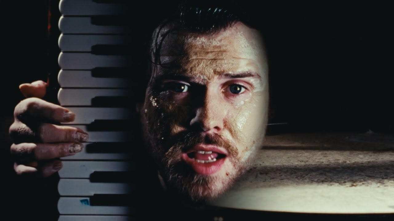 Junior Brother - Week End (Music Video)