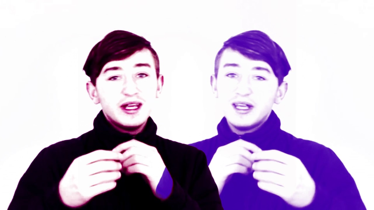 'Reach Out, Speak Out' - Foróige Mayfield LDATF Project