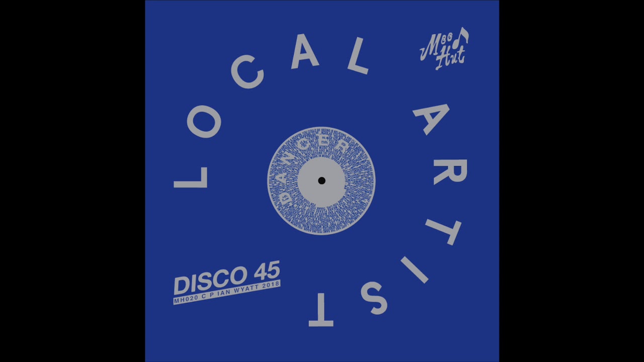 Local Artist - Dancer [MH020]