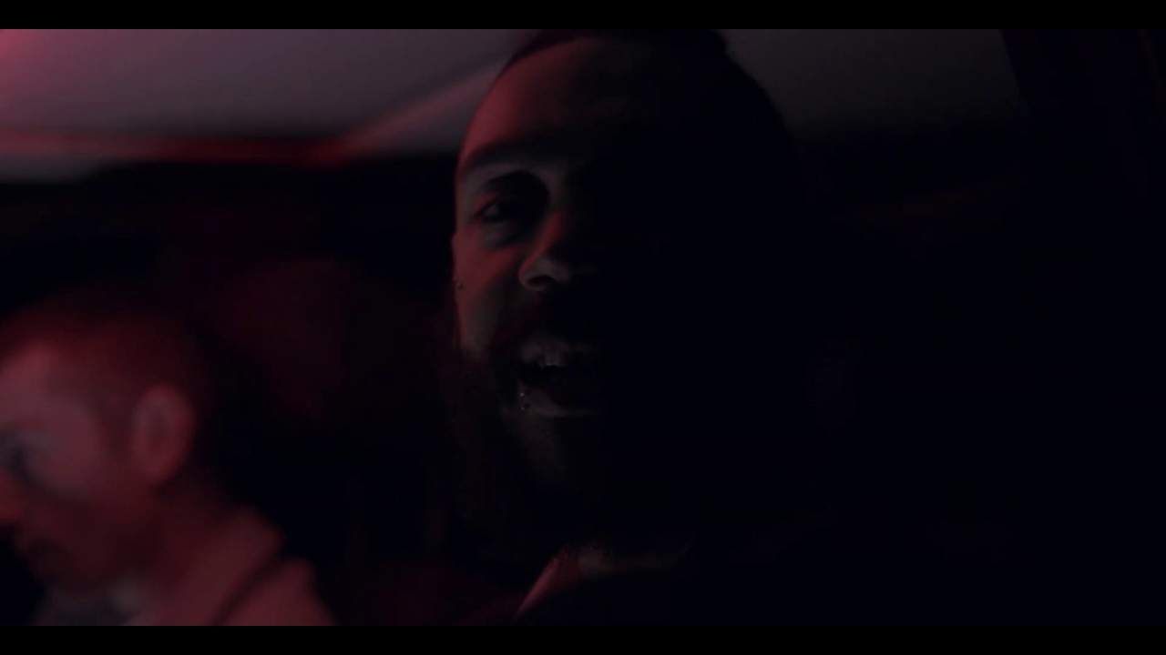 The BallyBoyz - Young Fellaz (Official Music Video)