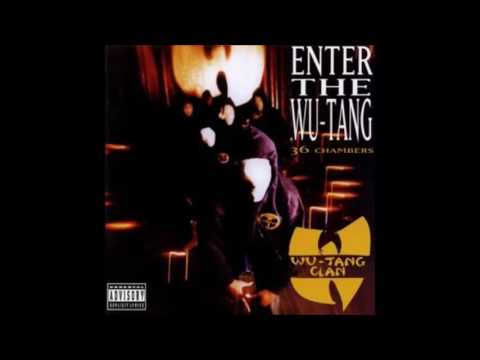 Enter the Wutang 36 Chambers [Full Album]