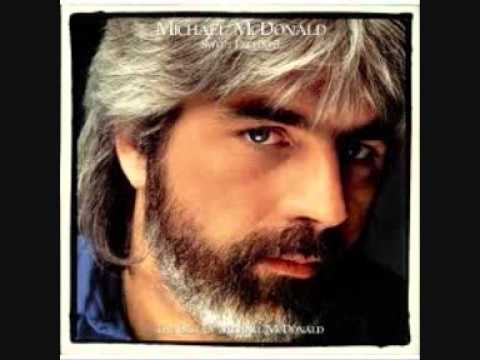 Michael McDonald  -  I Keep Forgettin'